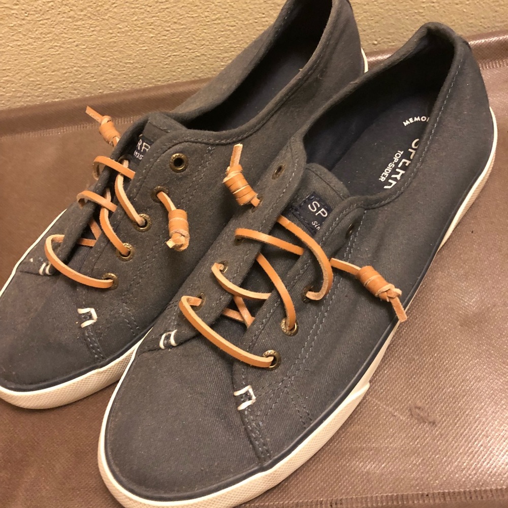 Sperry Slip On Shoes